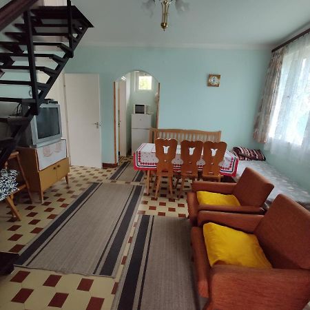 Vitorlas Haus Balatonkeresztúr Εξωτερικό φωτογραφία
