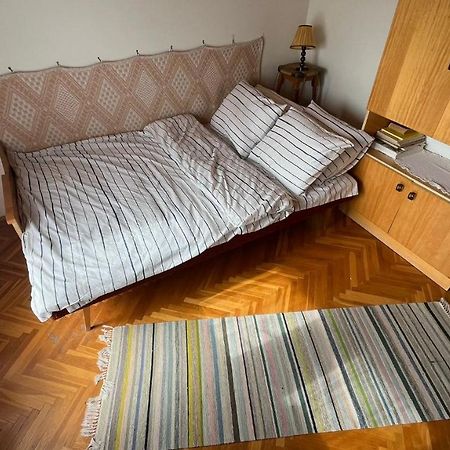 Vitorlas Haus Balatonkeresztúr Εξωτερικό φωτογραφία