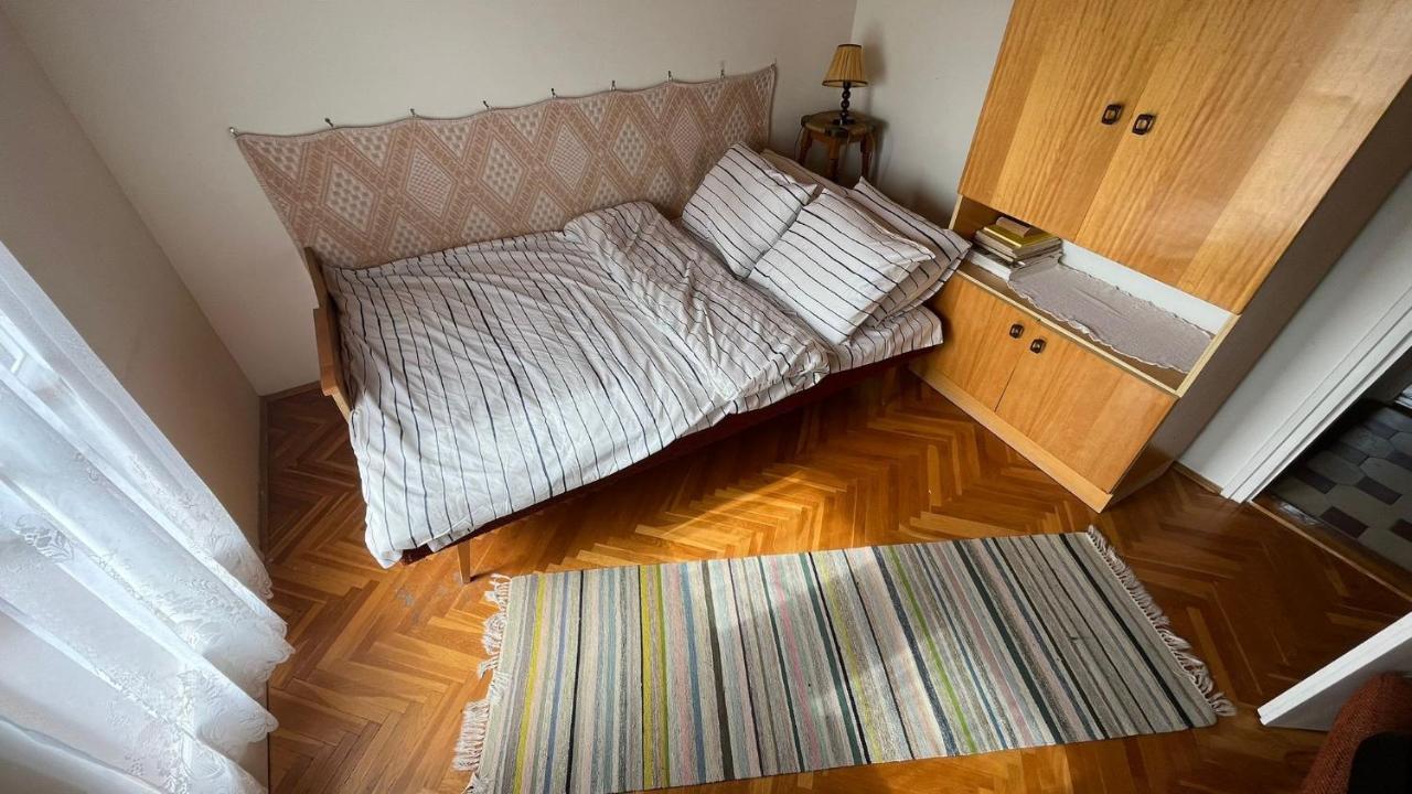 Vitorlas Haus Balatonkeresztúr Εξωτερικό φωτογραφία