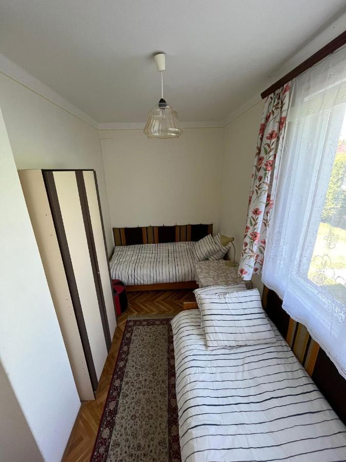 Vitorlas Haus Balatonkeresztúr Εξωτερικό φωτογραφία